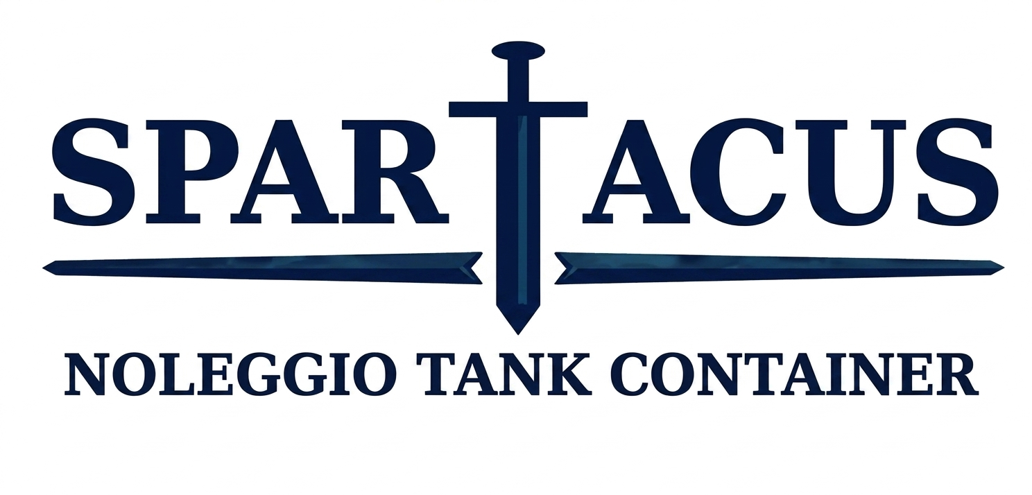 Spartacus Logo